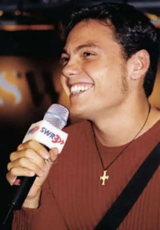 tiziano ferro