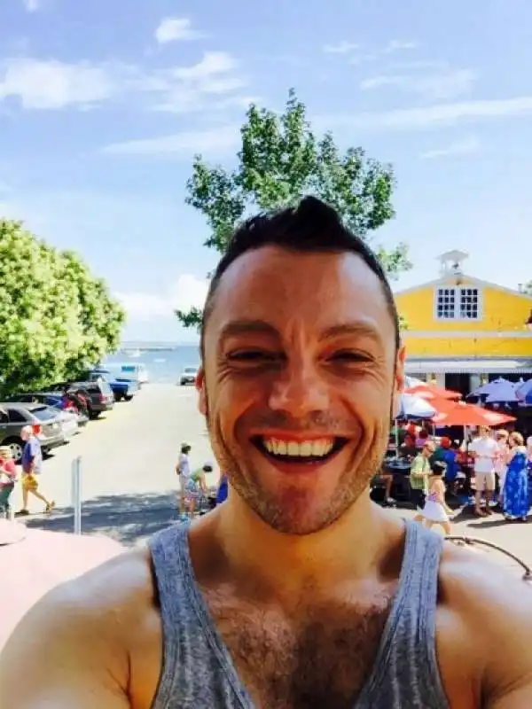 tiziano ferro al mare 