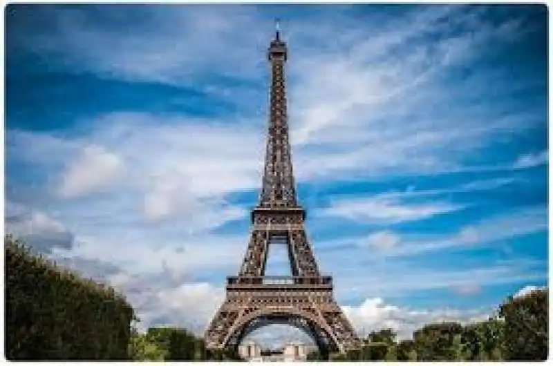 torre eiffel