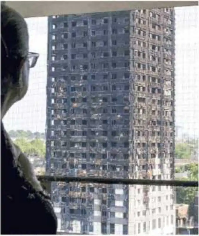 TORRE GRENFELL