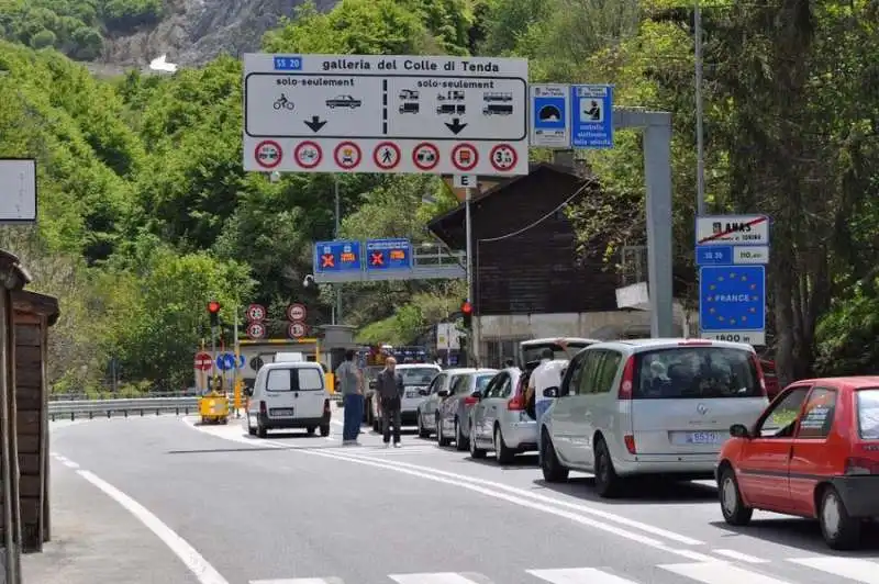 TUNNEL DI TENDA3