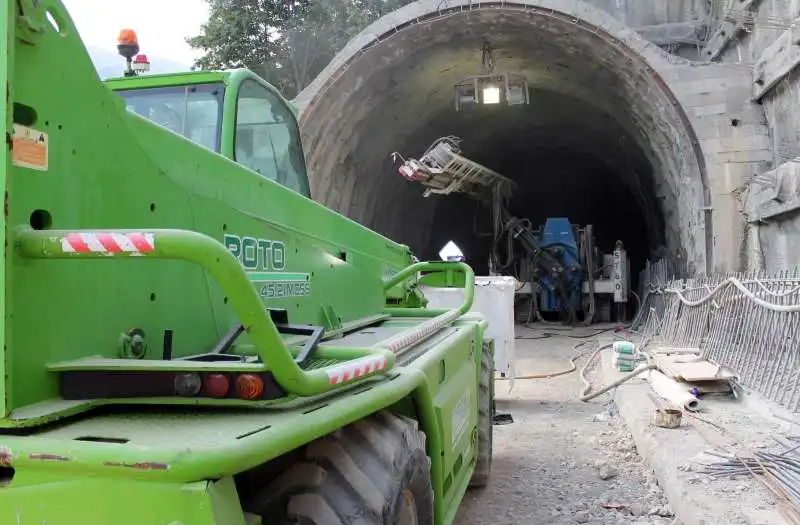 TUNNEL DI TENDA6