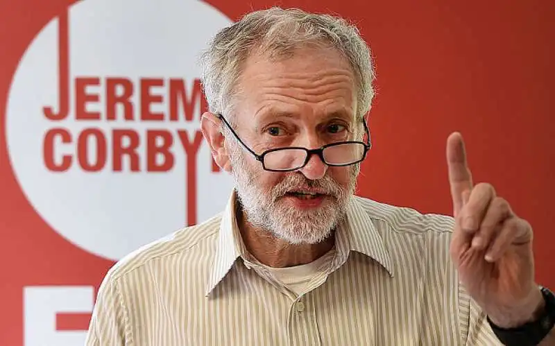 uk jeremy corbyn