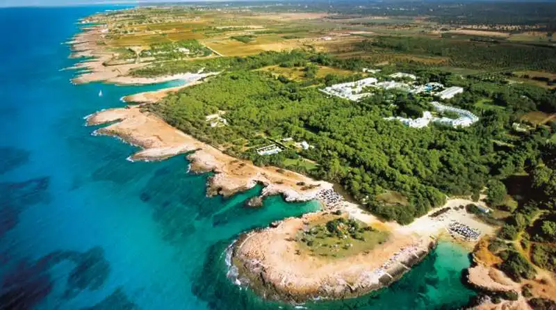 valtur marina  di ostuni