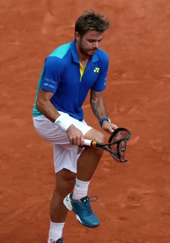 WAWRINKA