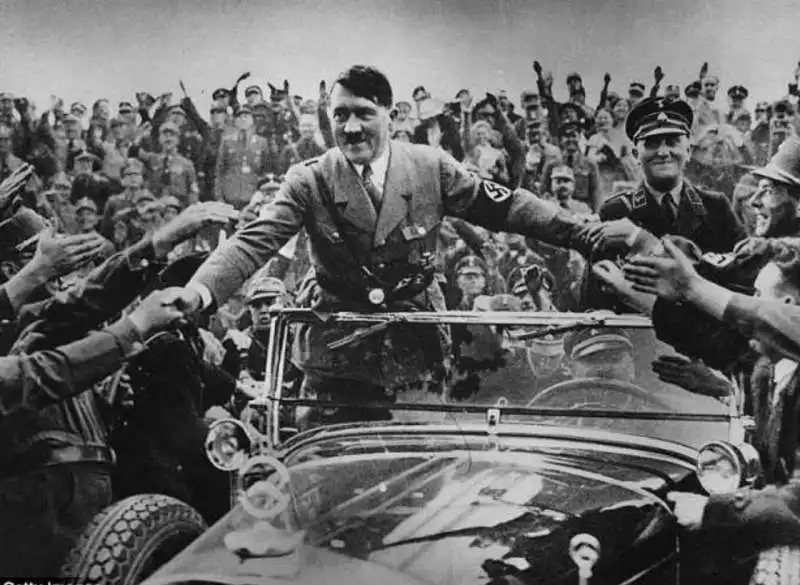 adolf hitler 7