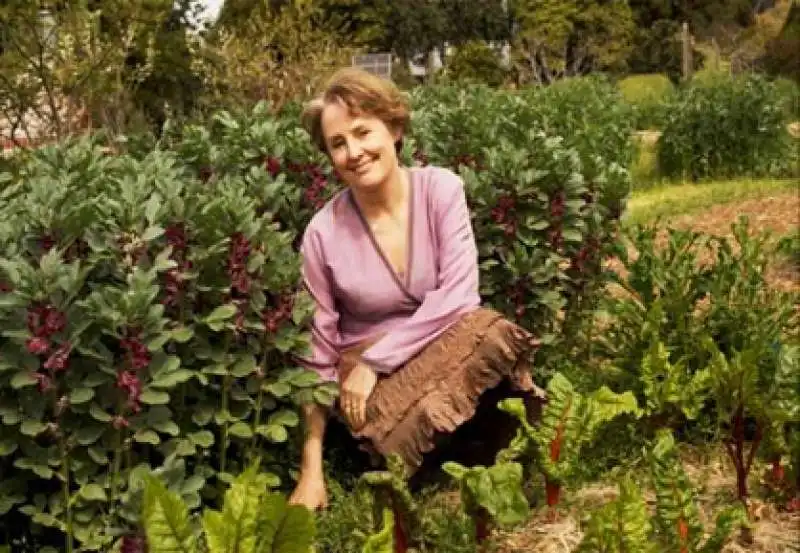 alice waters