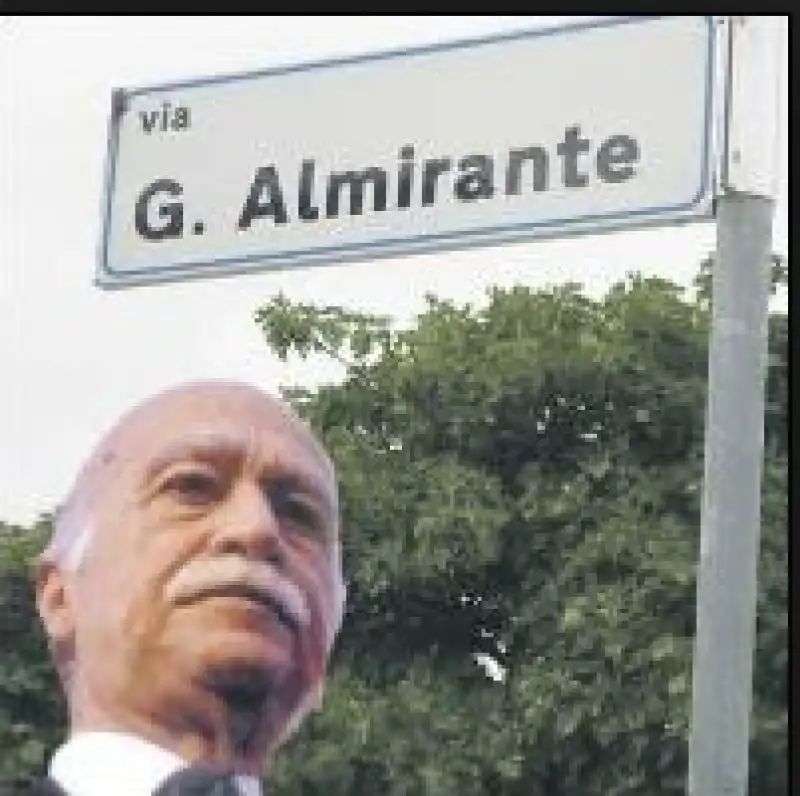 almirante