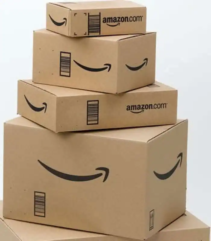 amazon