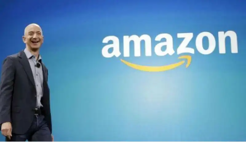 amazon