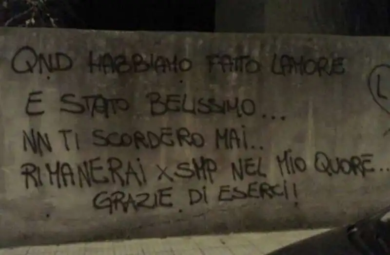 amori grammaticalmente scorretti 3