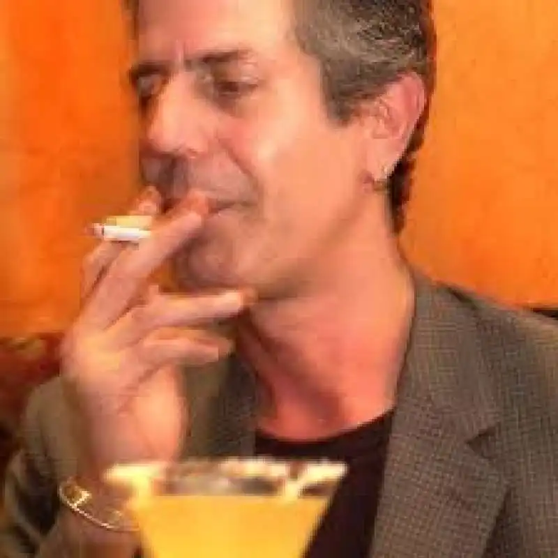 anthony  bourdain  