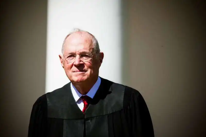 ANTHONY KENNEDY 