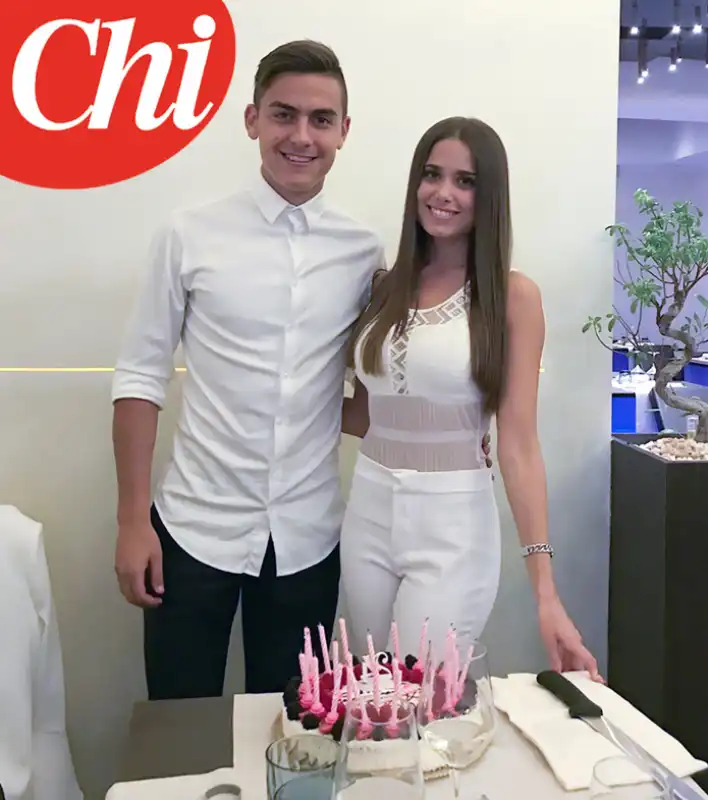 antonella cavalieri dybala