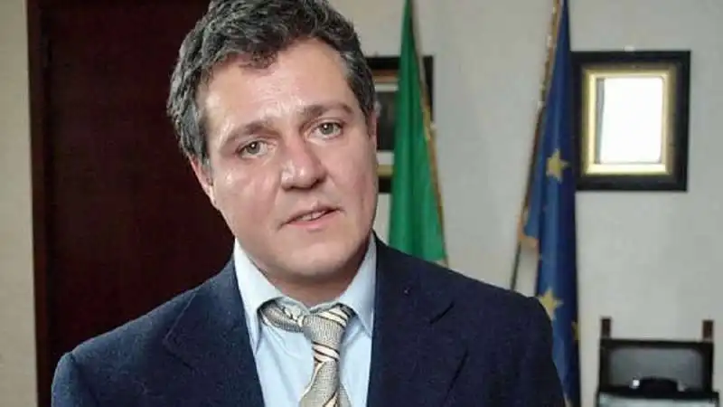 antonio savasta