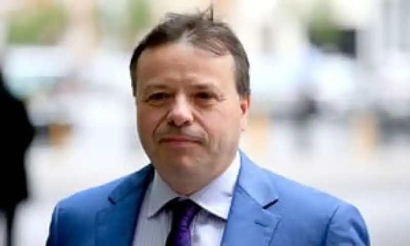 arron banks 1