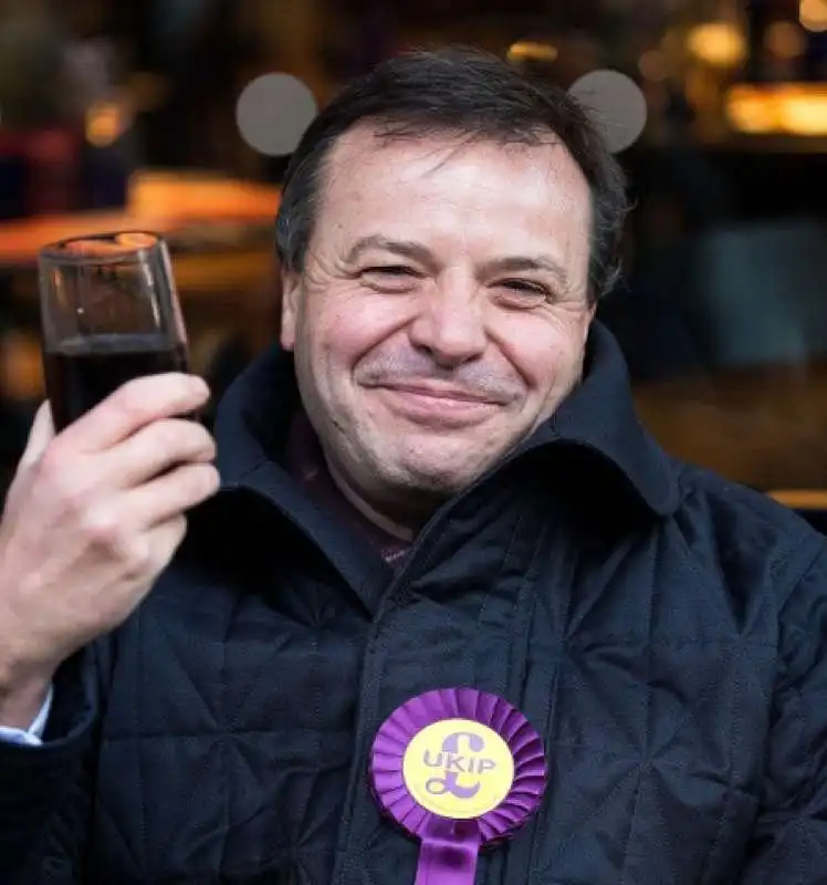 arron banks 2