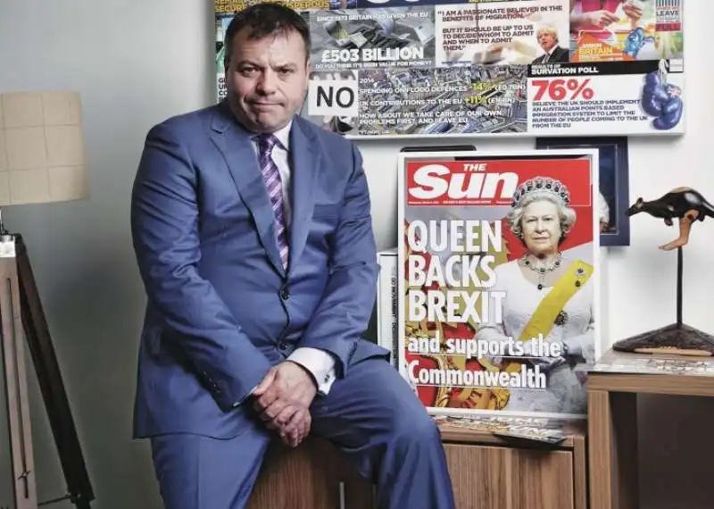 arron banks 4