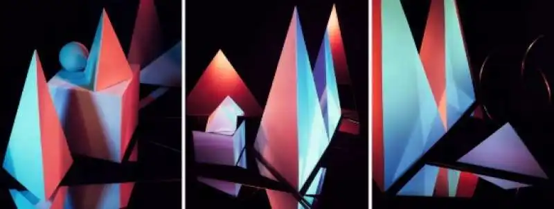 barbara kasten’s “triptych i