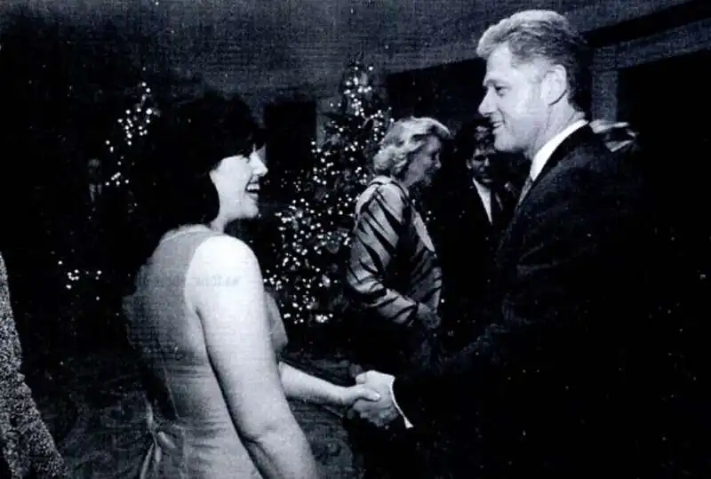 bill clinton e monica lewinsky 2