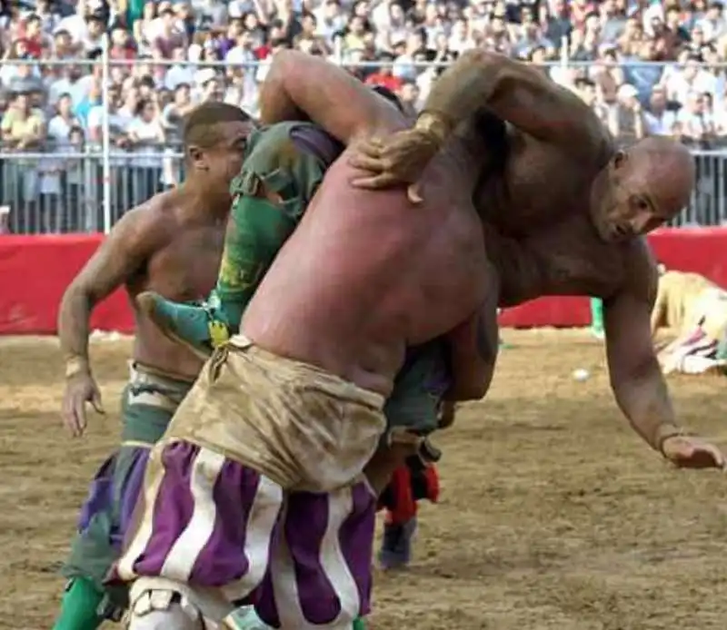 calcio fiorentino 1