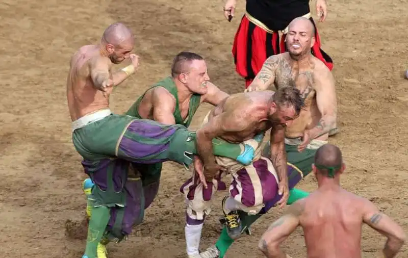 calcio fiorentino 16