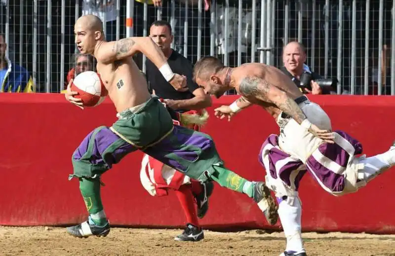 calcio fiorentino 3