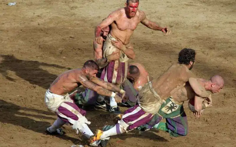 calcio fiorentino 8