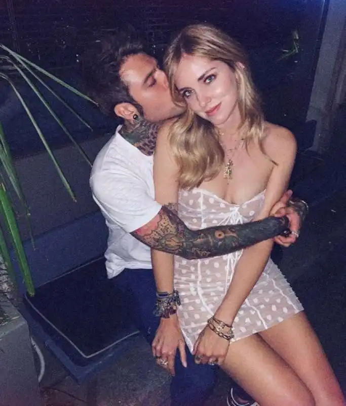 chiara ferragni e fedez 1