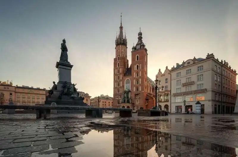 cracovia