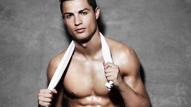 cristiano ronaldo 2