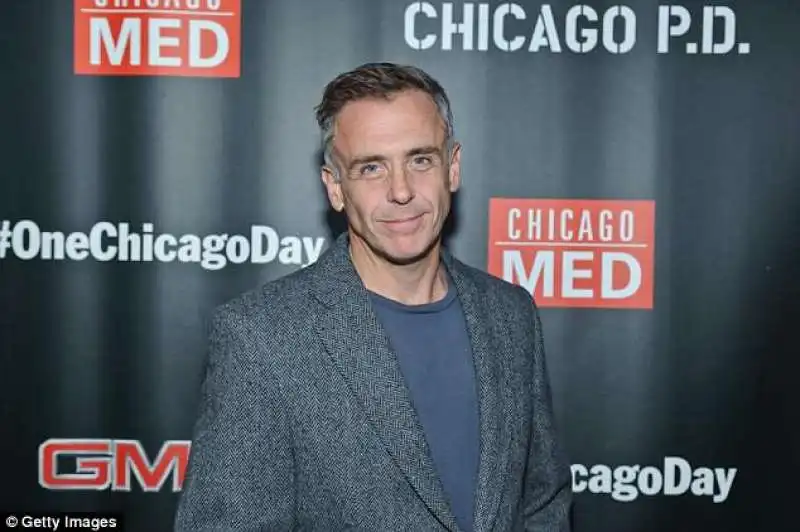 david eigenberg