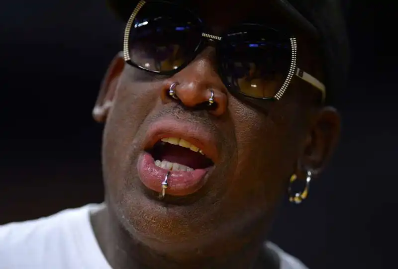 dennis rodman 1