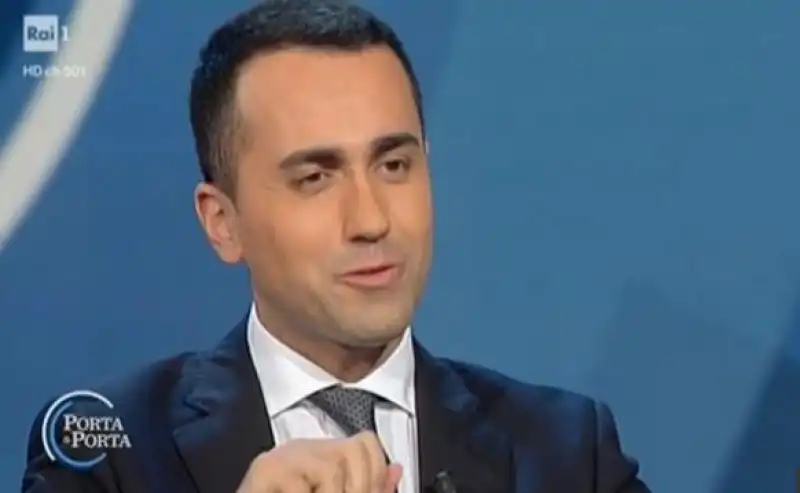 di maio