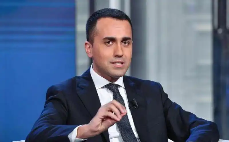 di maio