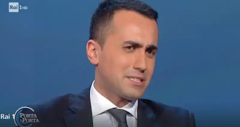 di maio