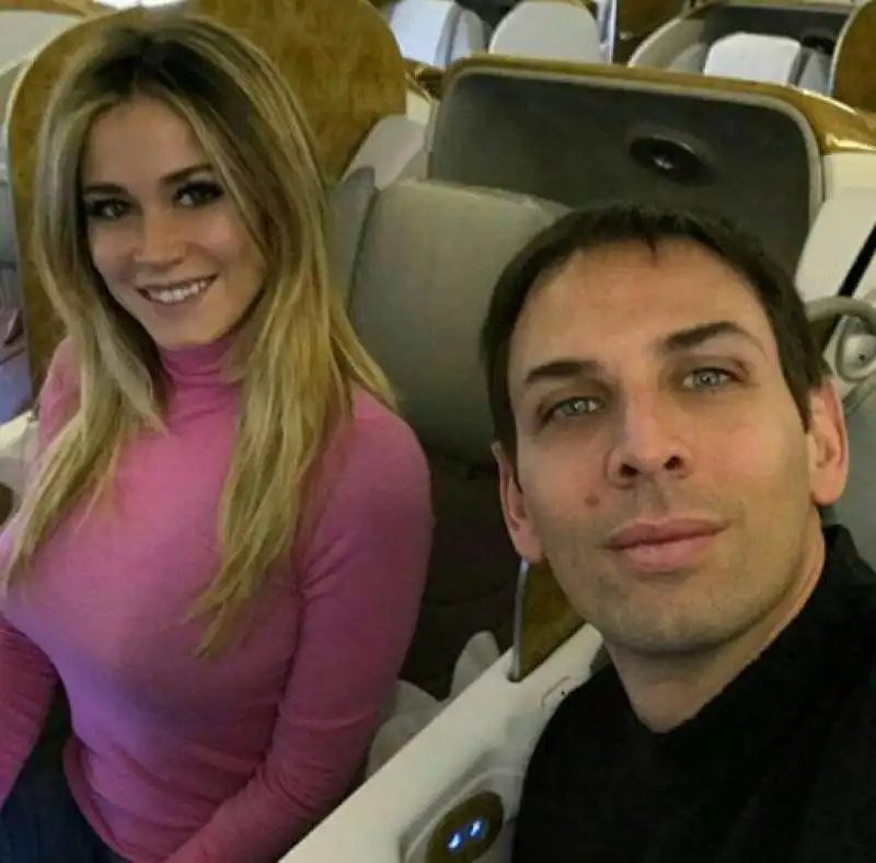 diletta leotta matteo mammi