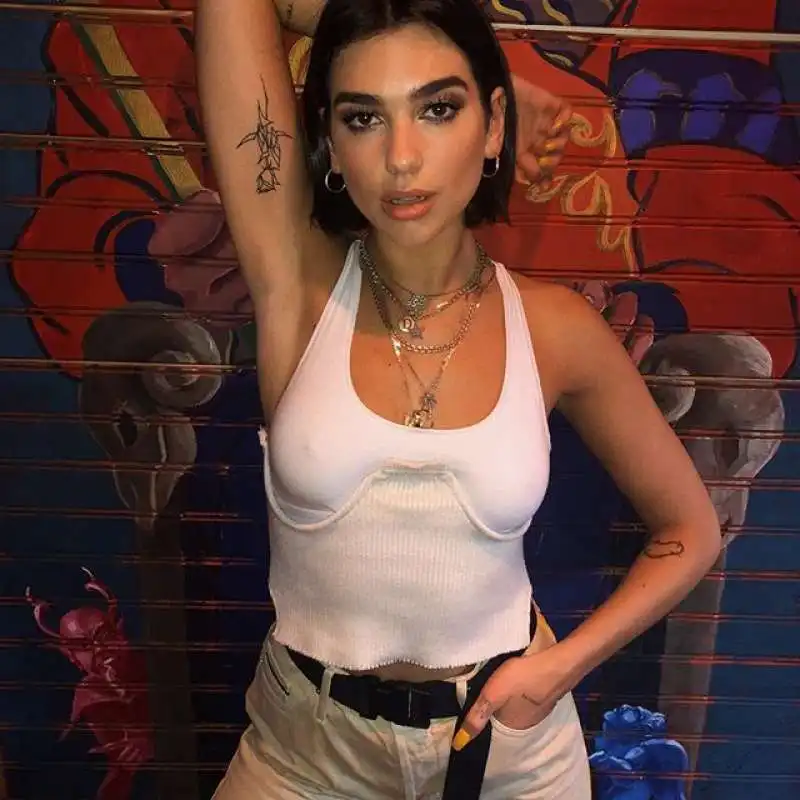 dua lipa 17