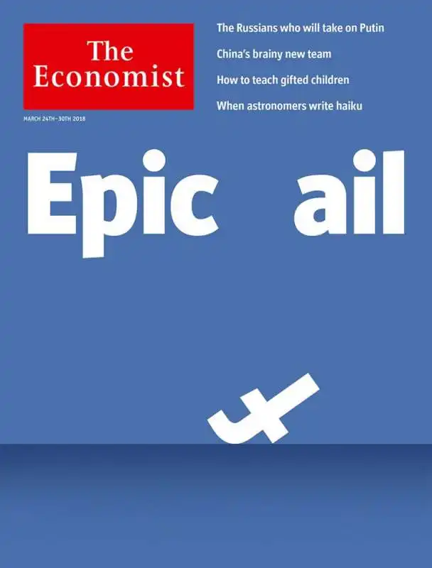 ECONOMIST FACEBOOK