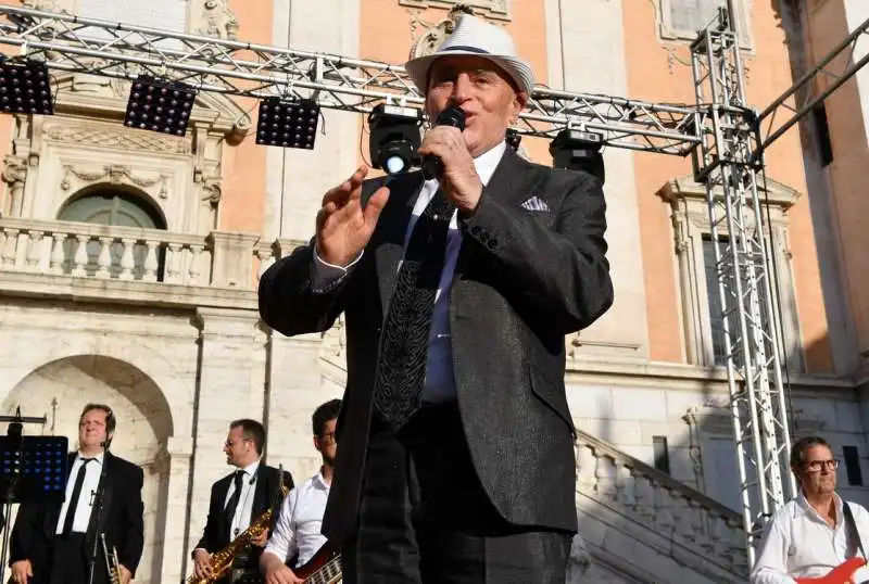 edoardo vianello in concerto per i suoi 80 anni (1)