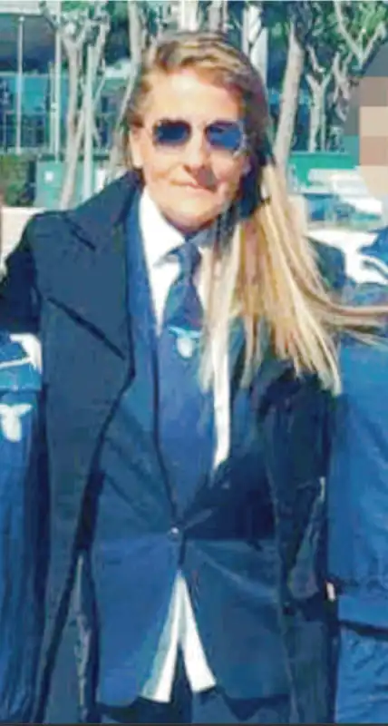 elisabetta cortani