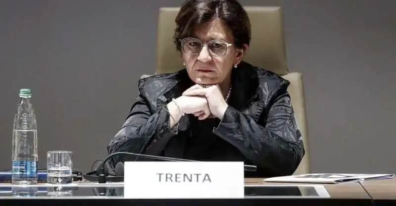 elisabetta trenta 1