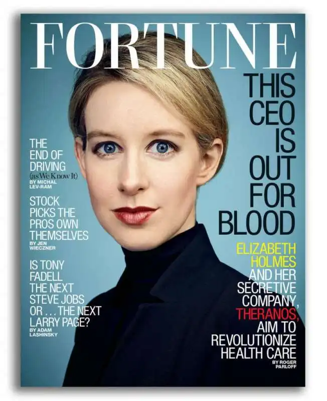 elizabeth holmes 3