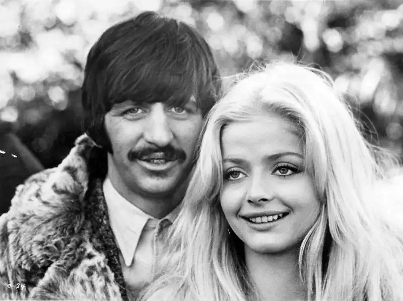 ewa aulin ringo starr