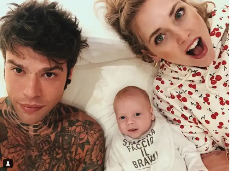 fedez ferragni