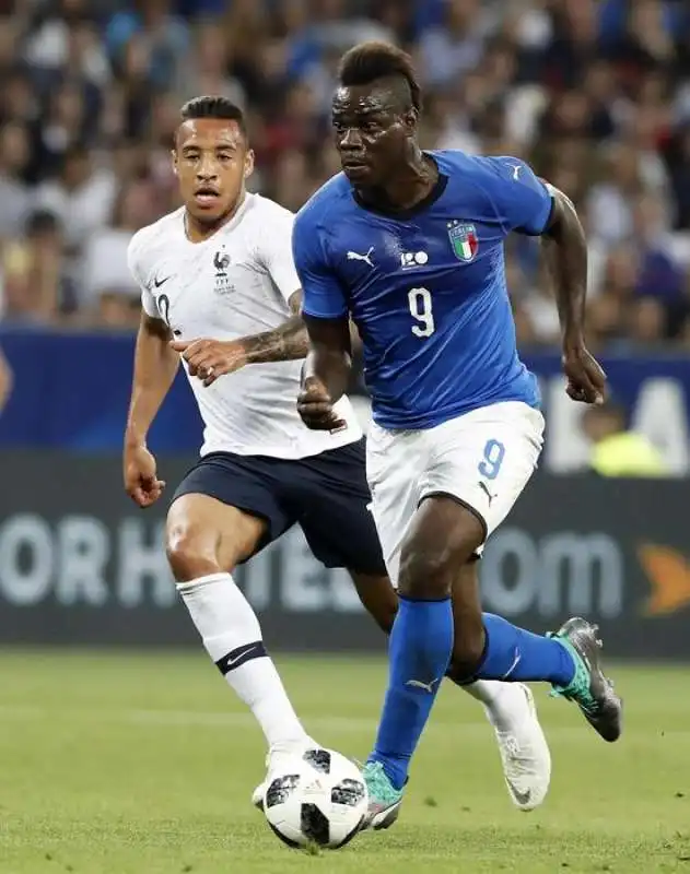 francia italia balo