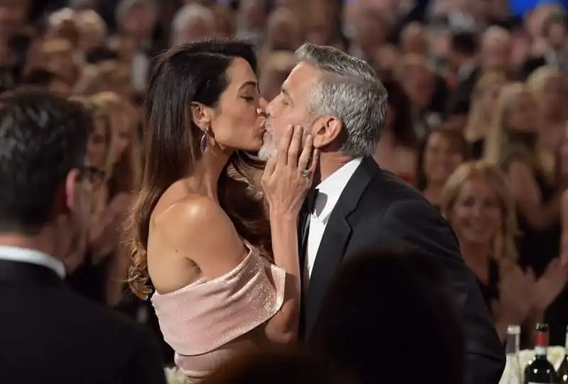 george clooney e amal alamuddin 11