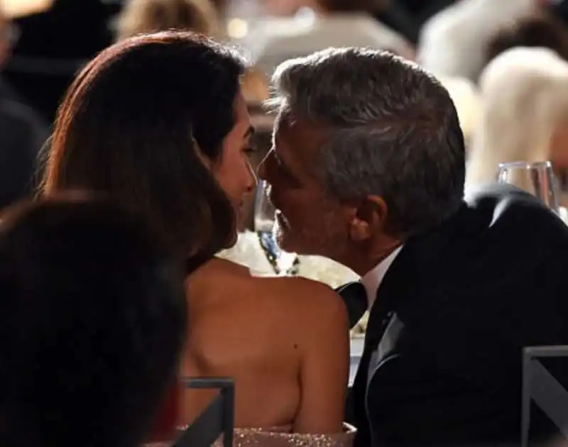 george clooney e amal alamuddin 6