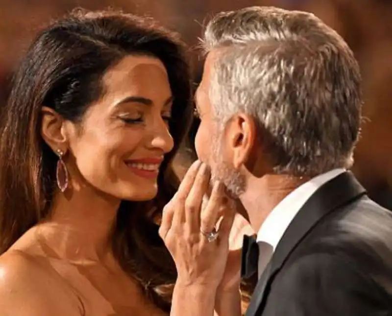 george clooney e amal alamuddin 7