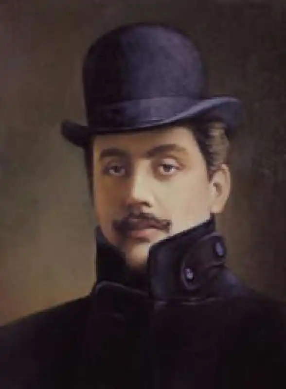 Giacomo Puccini